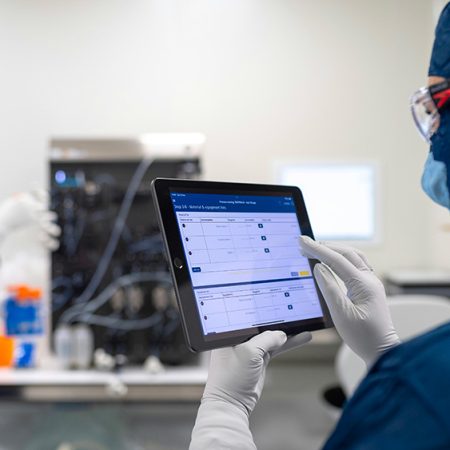 laboratoire FAQ